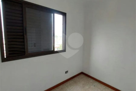 Apartamento a venda Condomínio São Marco , Quarta Parada