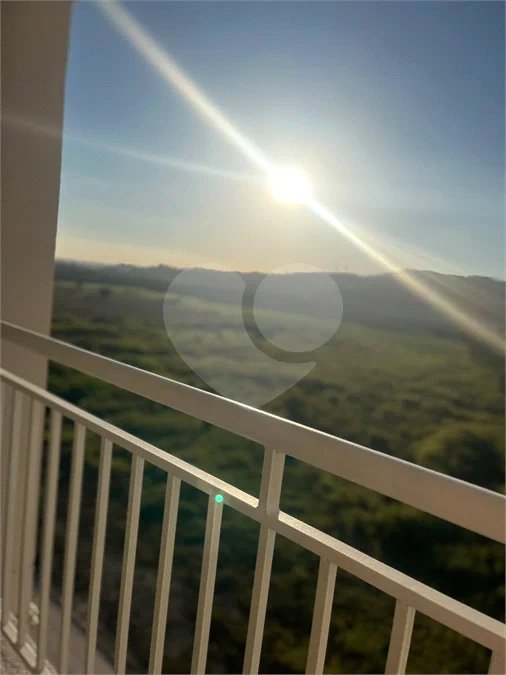 APARTAMENTO À VENDA 45m² 2 quartos -CONDOMÍNIO PARADISE VILLAGE EM BRAZ CUBAS