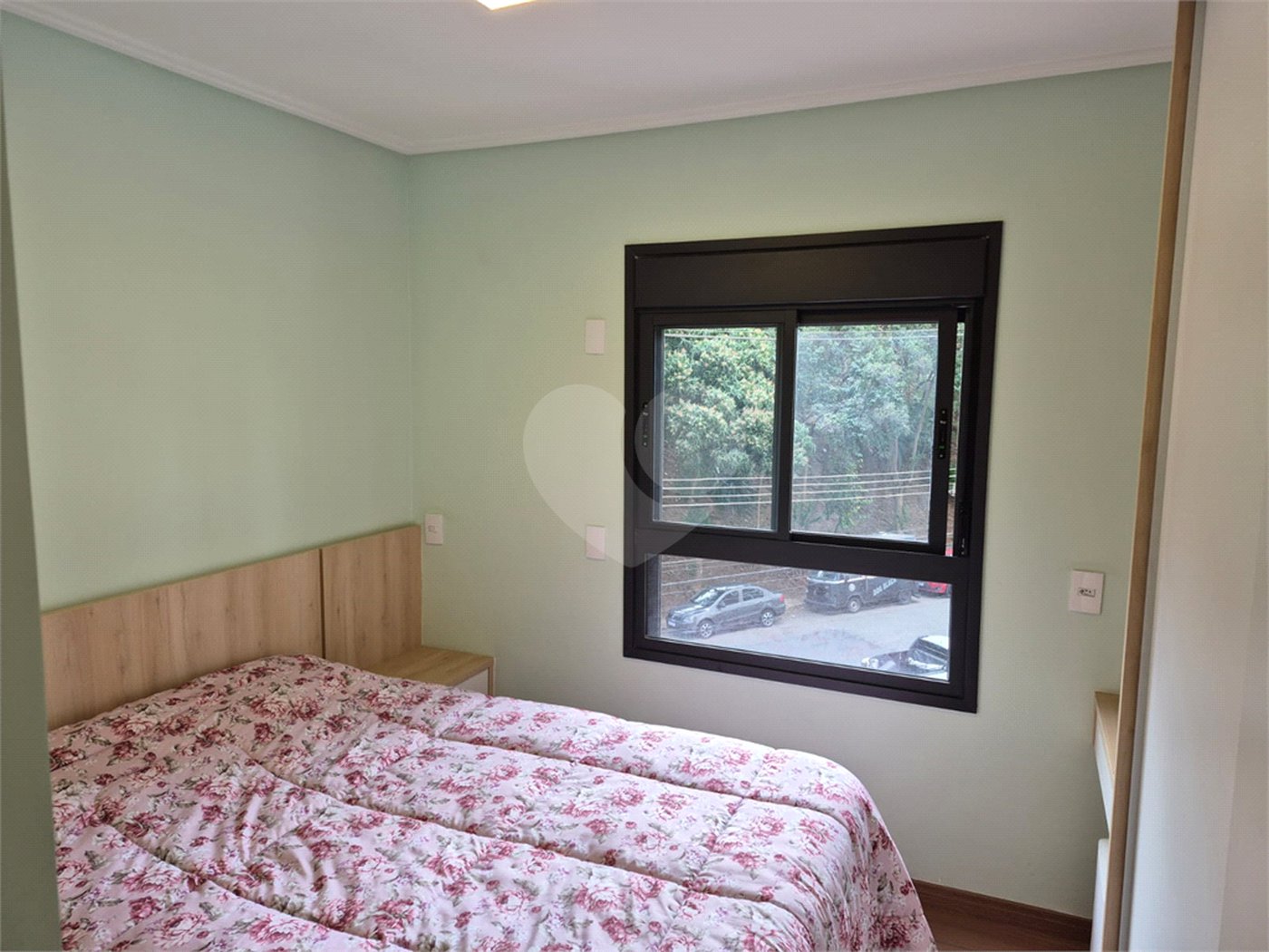 Apartamento na Vila Pauliceia
