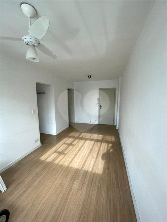 Apartamento à venda com 1 quarto em Cambuci, São Paulo, SP