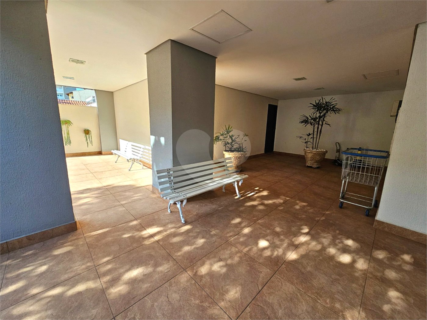 Apartamento com 3 dormitórios à venda no centro de São Carlos