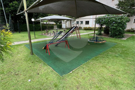 Apartamento no Condomínio Residencial Parque Romance.