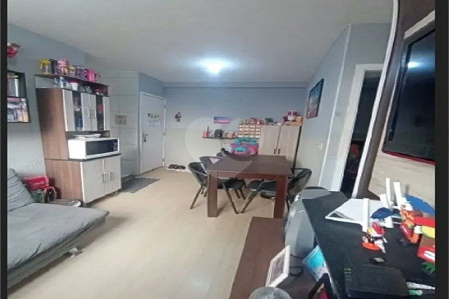 Apartamento a venda no Jaraguá -Sp