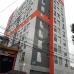 Apartamento para venda ou locação na Vila Guilhermina, 30m², 1 quarto
