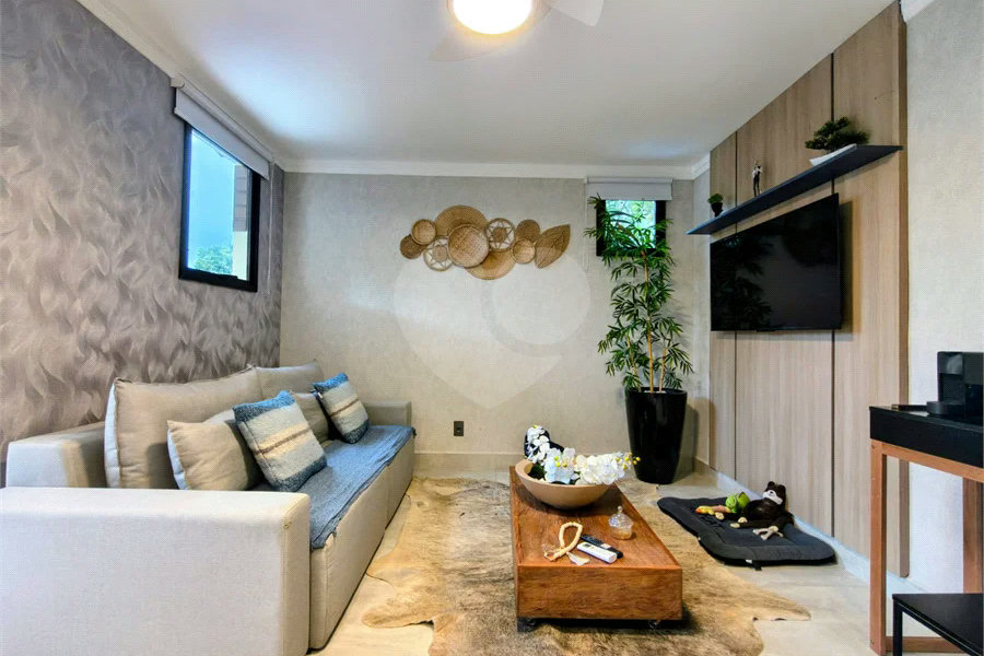 Villagio à venda com 2 quartos, sendo 1 suíte,  em Riviera de São Lourenço, Bertioga, SP