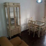 Apartamento para locação na Saúde de 80m² com 2 dormitórios.