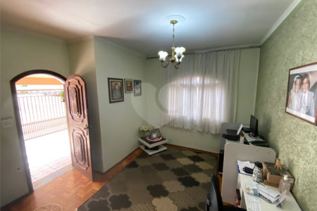 Casa térrea para venda, na Vila Marcelino.