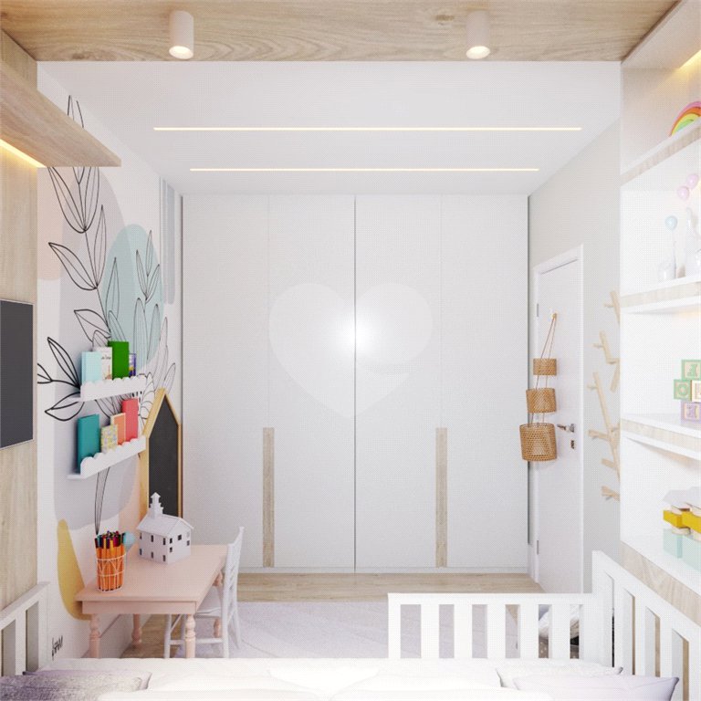 Apartamento Reformado à Venda no Brás/Belenzinho 3 quartos 1 suíte