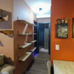Apartamento à venda com 2 quartos, sendo 1 suíte,  em Butantã, São Paulo, SP