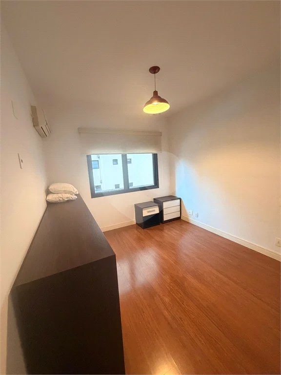 Apartamento Ritz - Moema