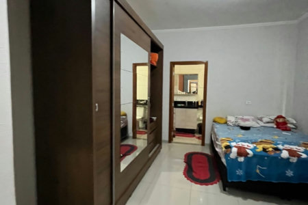 Casa à venda com 3 quartos, sendo 1 suíte, em Vila Maria, Três Lagoas, MS