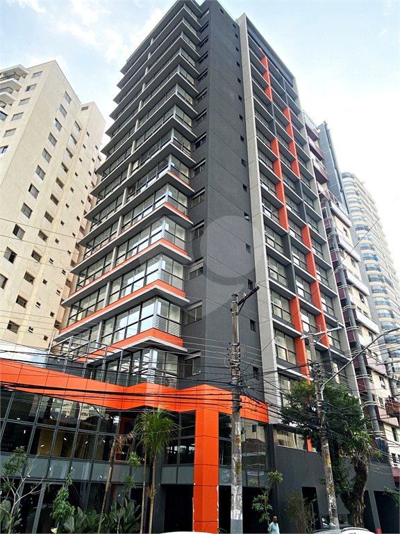 Studio Novo em Santana | 28,03 m² de Área Privativa | Lazer e Serviços
