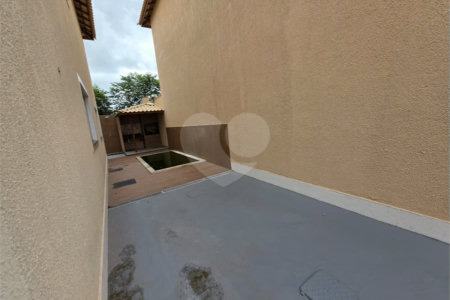 Casas novas na Reserva Pirapuã – Rasa, Búzios