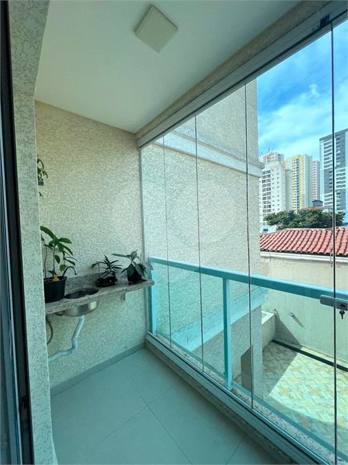 Apartamento à venda | 82 m² | 3 dormitórios | 2 vagas