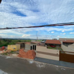 Casa Térrea com 2 dormitórios, sendo 1 suíte.