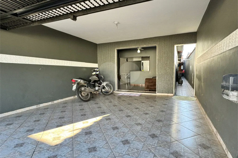 Aconchegante casa térrea com 2 quartos , à venda em Santa Terezinha - Piracicaba - SP.