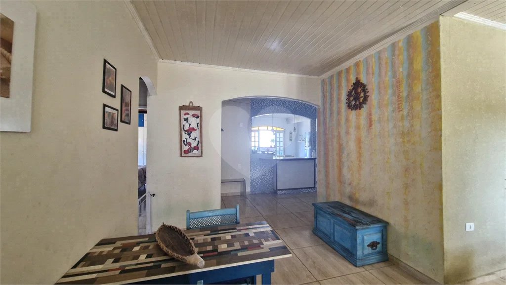 Casa à venda – Chácaras Maringá