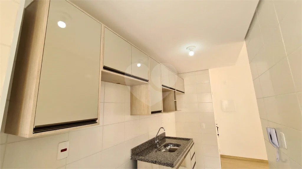 Apartamento à venda com 2 quartos em João XXIII, Vinhedo, SP