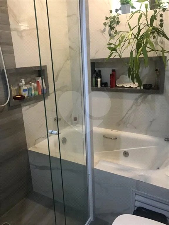 Apartamento á venda - Bela Vista