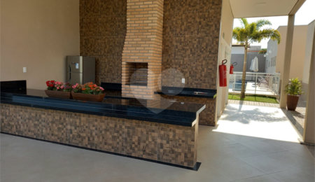 Apartamento à venda com 2 quartos em Parque Faber Castell II, São Carlos, SP