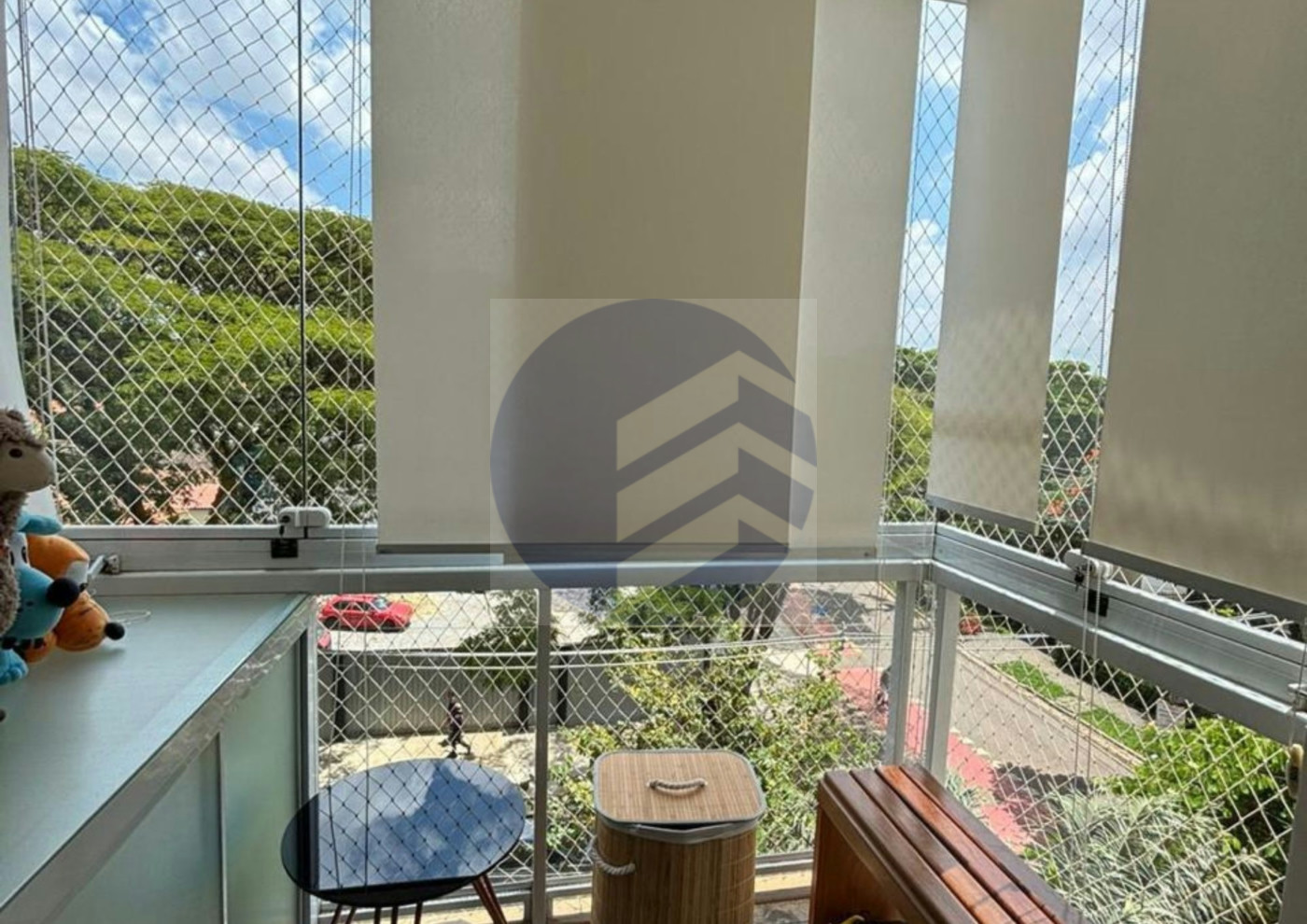 Apartamento à venda com 3 quartos, sendo 2 suítes, em Butantã, São Paulo - SP