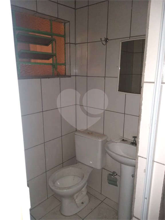 Terreno à venda, 228 m² por R$ 590.000 - Mooca - São Paulo/SP