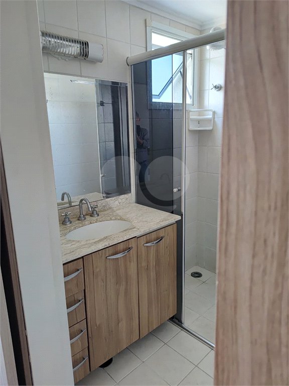 Apartamento de 3 quartos à venda em Itaquera