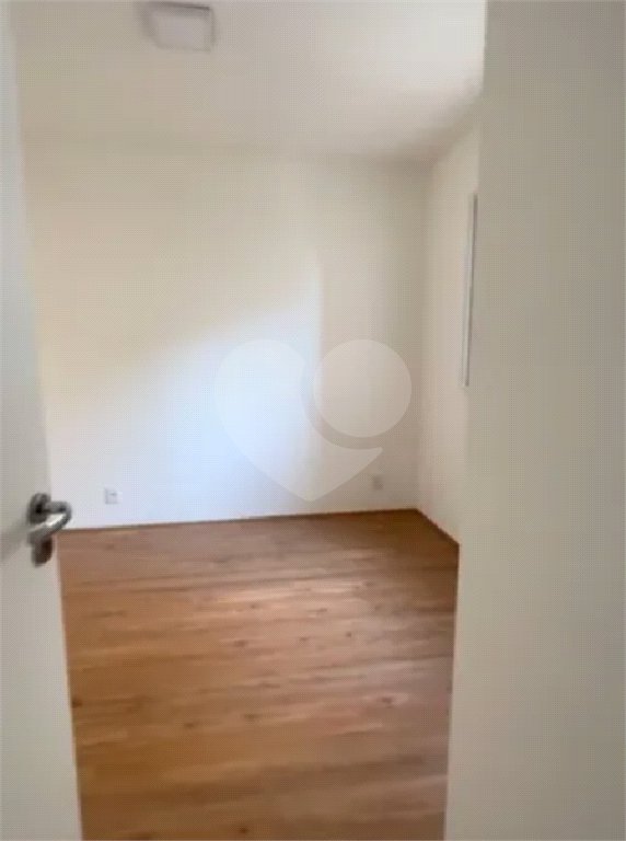 Apartamento à venda com 35m² -Mooca