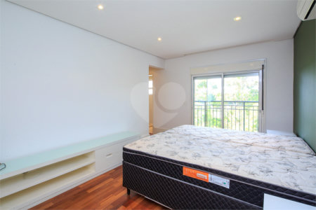 Apartamento à venda com 4 suítes em Alto da Boa Vista, São Paulo, SP