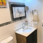 Apartamento de 53m² na Vila Moraes