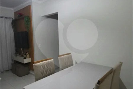 Indaiatuba - Condomínio Grand Ville - Apto mobiliado - Locação - R$ 3.000,00 - condominio - R$ 620,82 - IPTU - R$ 102,83- Apartamento 63m³ - 3 quartos - Apartamento semi mobiliado com ar condicionado - 1 quarto suíte. Inclui cama box Queen e guarda roupa modulado grande. 1 quarto com guarda-roupas.