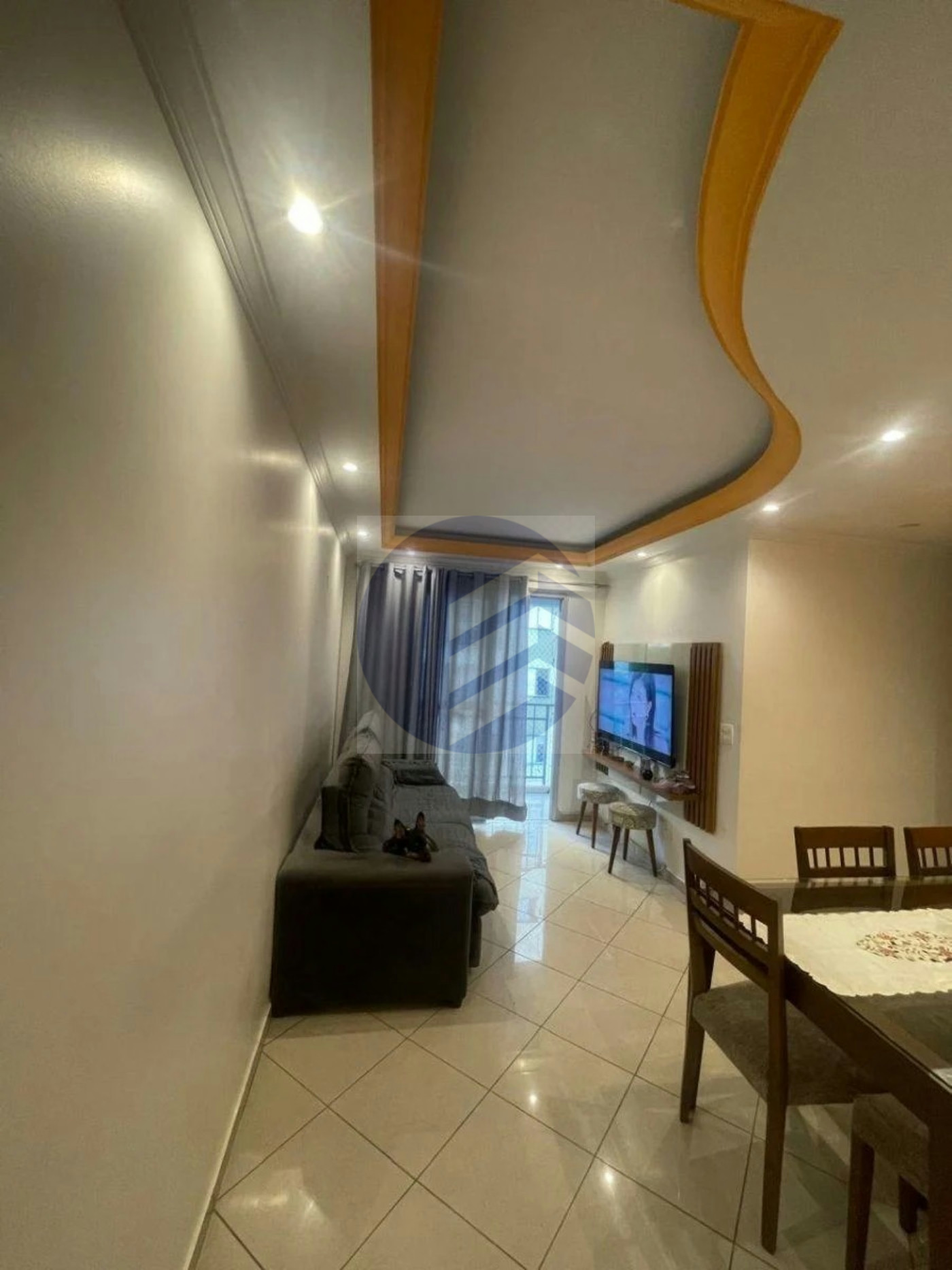Apartamento à venda com 3 quartos em Vila Lageado, São Paulo - SP