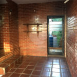 Casa térrea no Centro