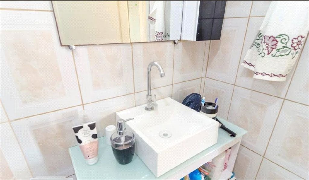 Apartamento a venda com 51 m², 2 quartos