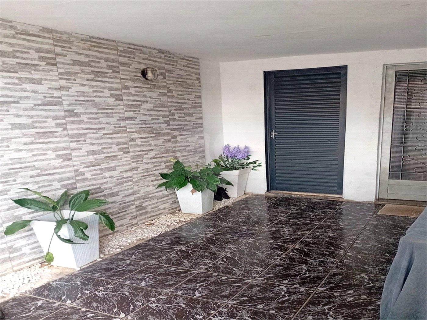 Casa térrea com 125,00 m² .