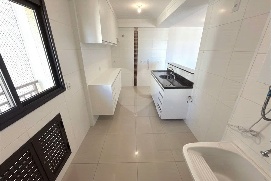 Apartamento para alugar e venda no Edifício Terraço Paulista – Bairro Paulista | Piracicaba