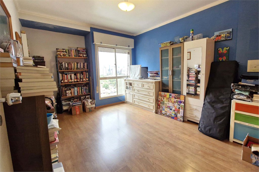 Apartamento com 3 quartos á venda no Brooklin, São Paulo - SP