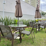 Apartamento 2 Dormitórios 2 Vagas Vista Livre Campo Belo