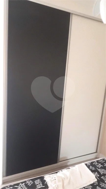 Apartamento a venda com 2 dormitórios