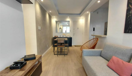 Apartamento à venda com 2 quartos em Alto da Lapa, São Paulo, SP