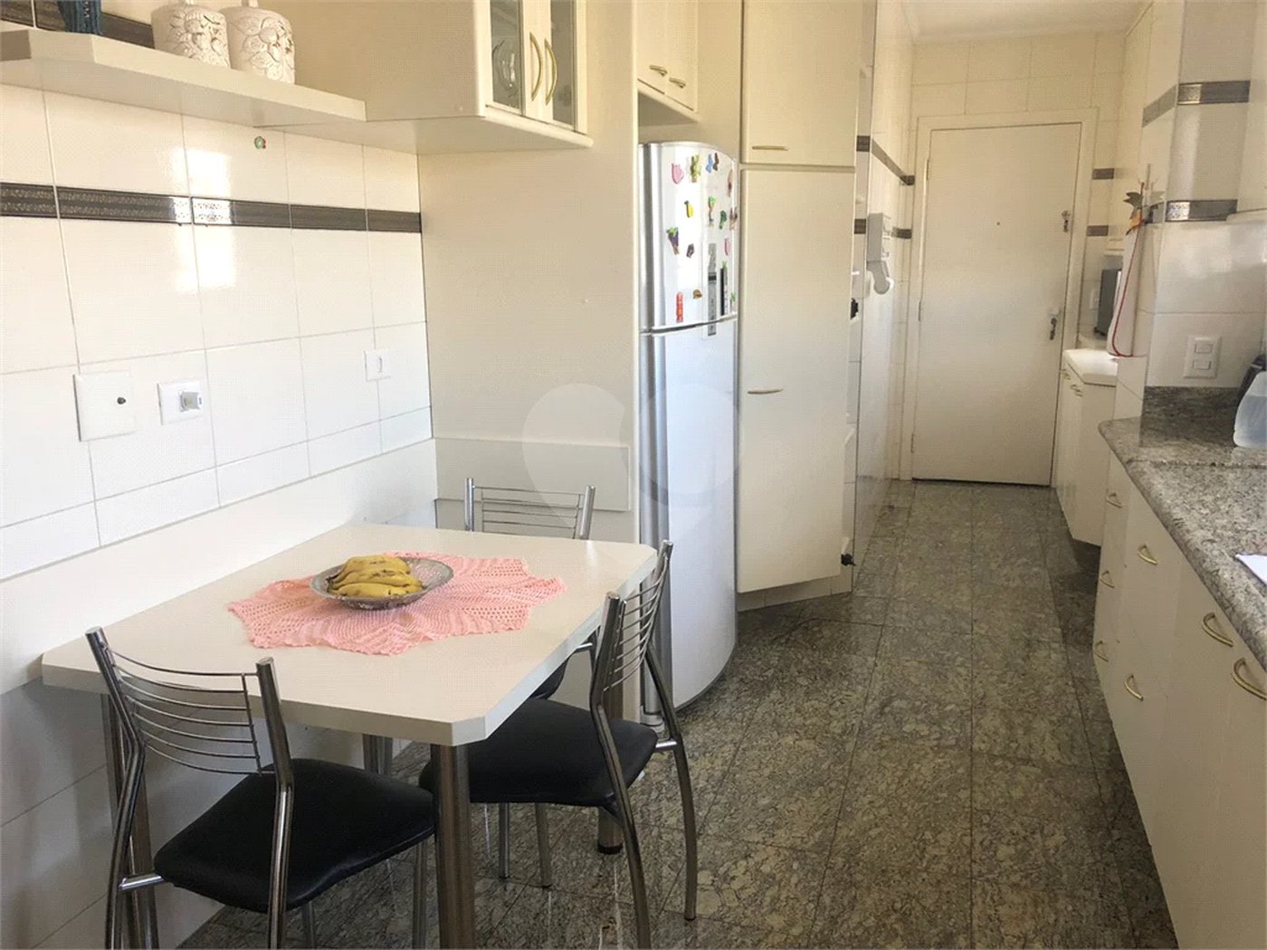 APARTAMENTO A VENDA EM SP TATUAPÉ