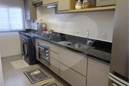 Apartamento para venda no Vermont Residence