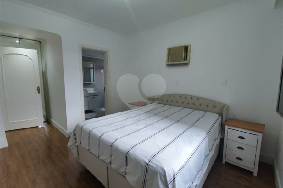 Apto 198m² Totalmente reformado - Vila Mascote