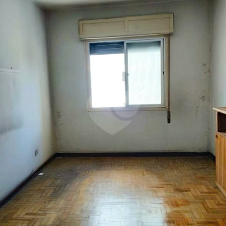 Apartamento para venda e locação no bairro da Bela Vista, em São Paulo.