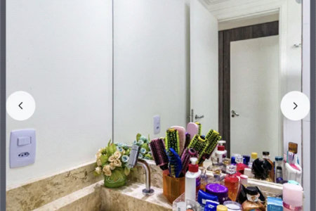 Cobertura à venda com 2 quartos, sendo 1 suíte, em Vila Suzana, São Paulo, SP