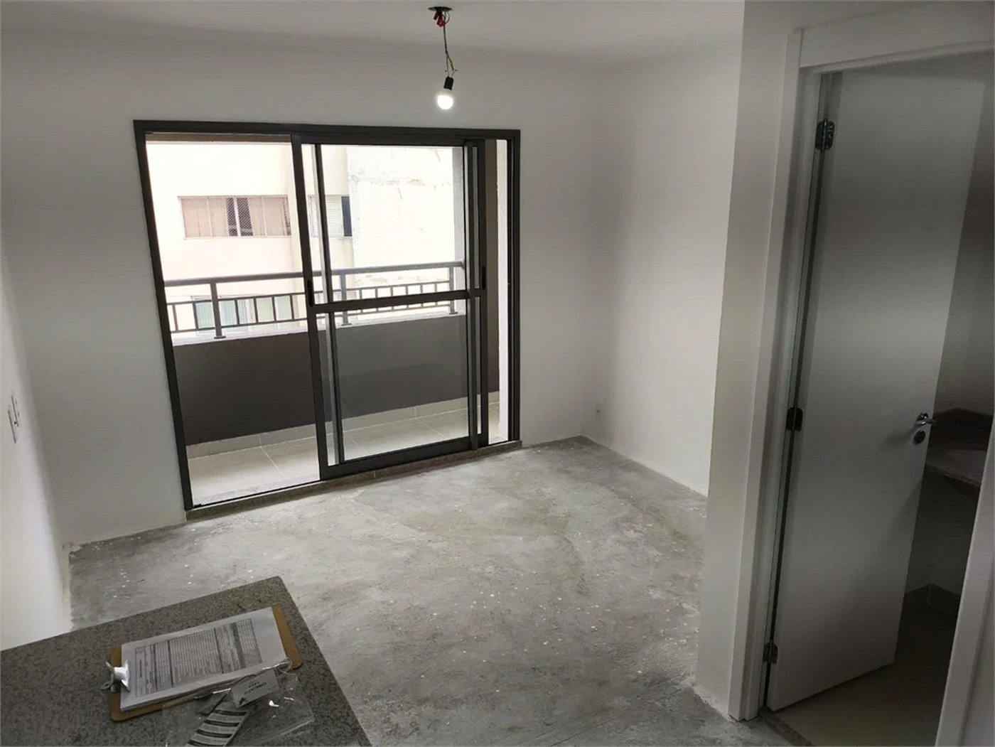 Studio à venda em Butantã, São Paulo, SP