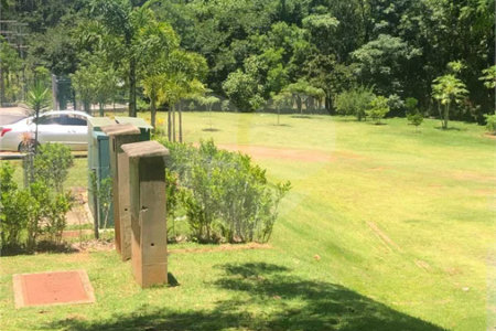 Lote de 600m² à Venda no Condomínio Quintas da Boa Vista em Atibaia/SP