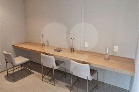 STUDIO NOVO IPIRANGA - ACEITA PERMUTA