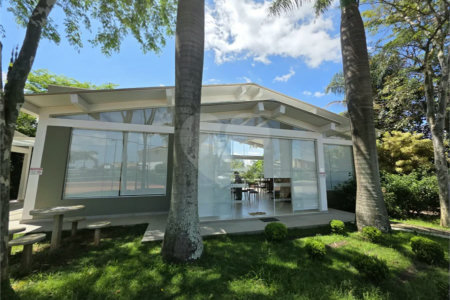 Casa para Locação no Condomínio Jardim América em Vinhedo/SP