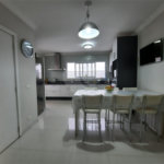 Casa com 3 quartos, térrea, plana, na City Campo Grande